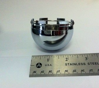 Pacer Panther PCW Wheel Chrome Center Cap F 113