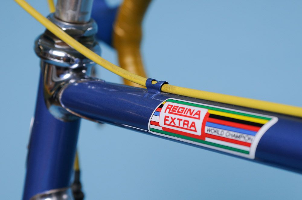 Cinelli Speciale Corsa Leggerissimo Super Corsa 1977 Vintage