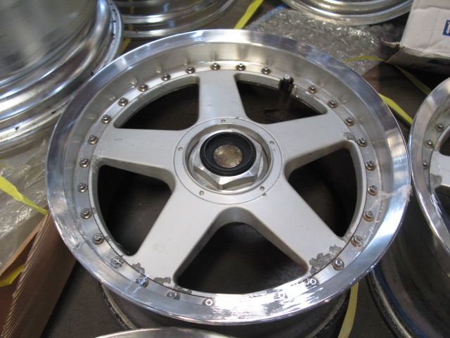 JDM mazdaspeed 17 Rims 240sx Supra RX7 MR2 300zx