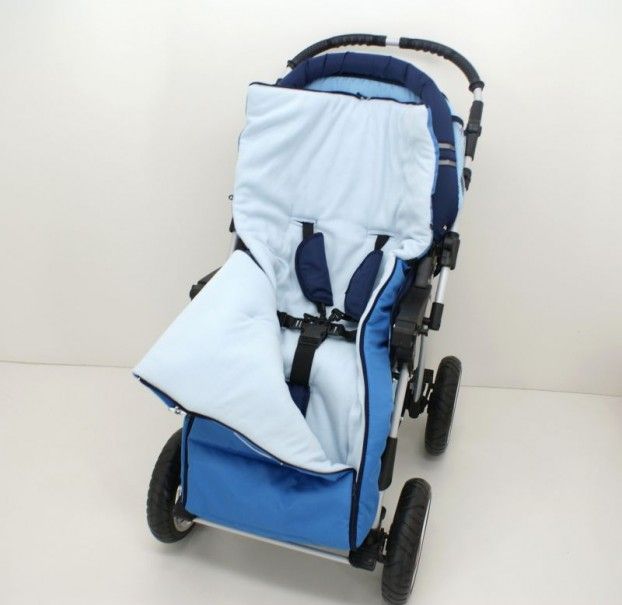 Pram Child Stroller Pushchair Carseat EXTRAS 32 Beautifull Colours