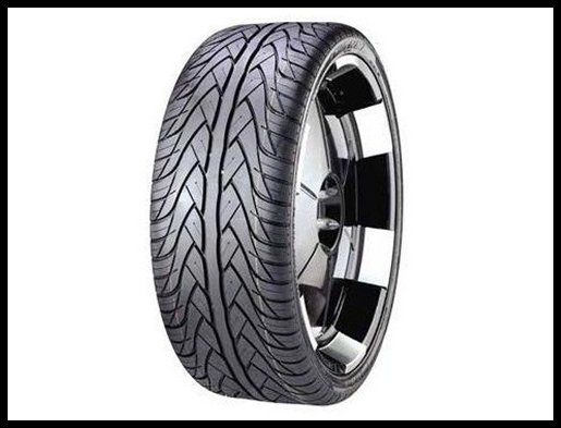 275 35 20 New Tires Winrun KF770 Free Installation ♣ 2753520 275