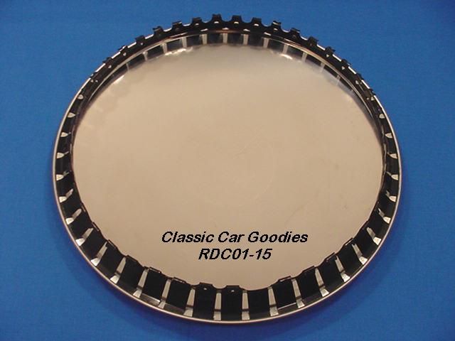 Click HERE to visit the Classic Car Goodies store. Something for