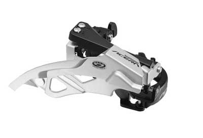 Derailleur Shimano FD M390 Acera DPTS 28 6 34 9