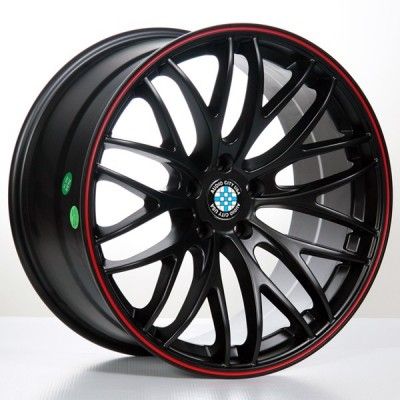 19inch for BMW Wheels 1 3 Series Rims M3 328 330 325 E92