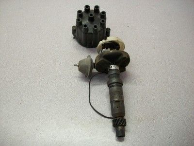 Engine Distributor Buick 364 401 425 Nailhead 61 62 63 64 65 66 64BW1