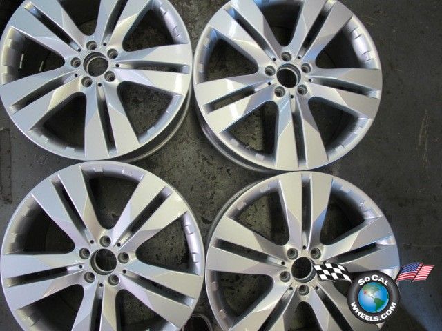 MBZ GL GL450 ml R Factory 20 Wheels Rims 85106 A1644016002