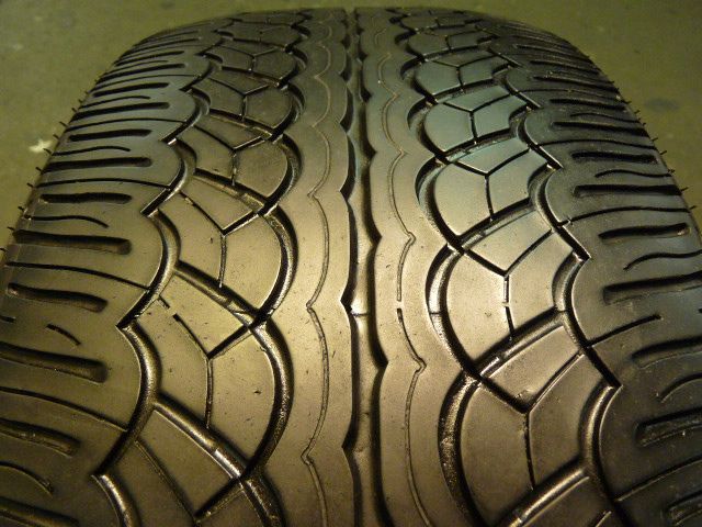 ONE NICE YOKOHAMA PARADA SPEC X, 235/55/18 P235/55R18 235 55 18, TIRE