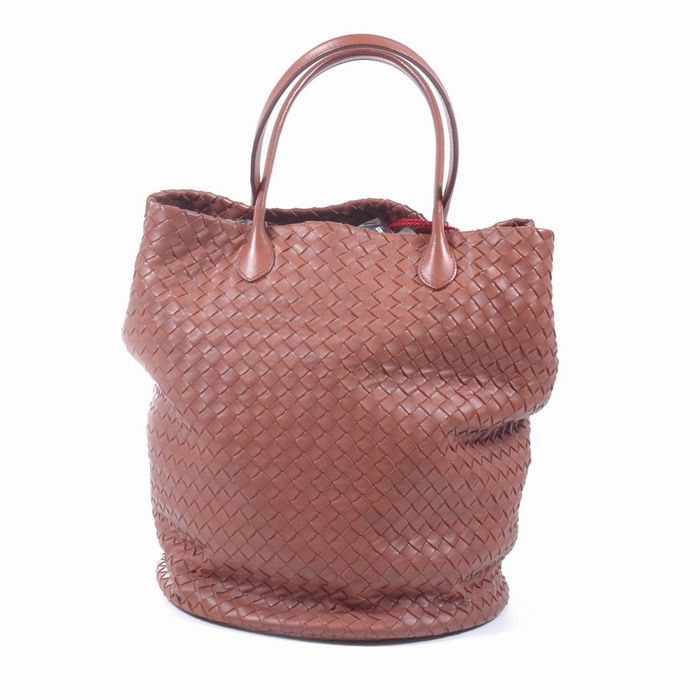 BOTTEGA VENETA AUTHENTIC BAG TASCHE LEATHER LEDER WOVEN