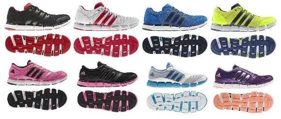 Adidas Sneaker CC Chill Clima Cool Schuhe Neu Laufschuhe Turnschuhe