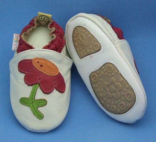 Liyas Kinderschuhe mit Gummisohle Gr.18/19 bis 22/23