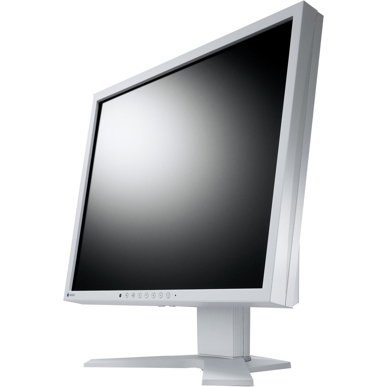 19 (48,26cm) Eizo FlexScan S1932SH GY grau 1280x1024 1xVGA/1xDVI