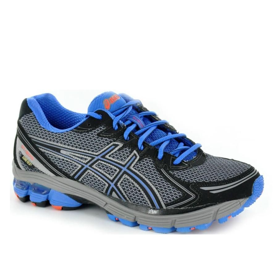 ASICS GT 2170 G TX HERREN LAUFSCHUHE GORE TEX 42 US 8,5