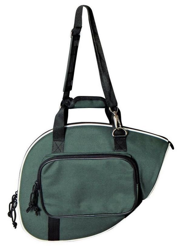 MARK Premium Gigbag Tasche für Fürst Pless Horn Schultergurt