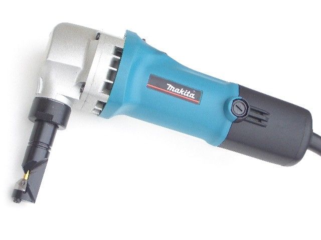 Makita JN1601 Nibbler / Knabber / Blechknabber   NEU