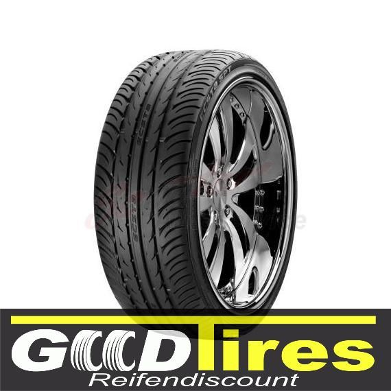 4x Sommer Reifen 215/55 R16 97W KUMHO ECSTA SPT KU31 XL