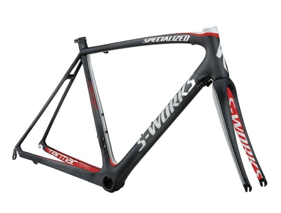 WORKS Tarmac SL3 fact11 Carbon Rahmenset *NEU*