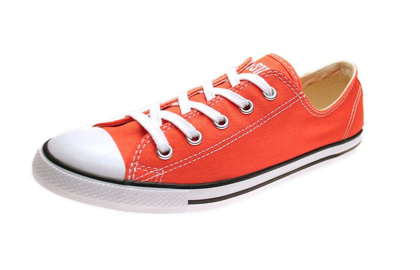 Converse Chucks Dainty Ox Orange 531954C