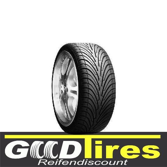 4x Sommer Reifen 215/50 R17 91W NEXEN N3000