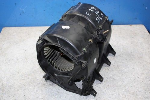 BMW 5er E39 Gebläsemotor Gebläse 64.11  8385558.9