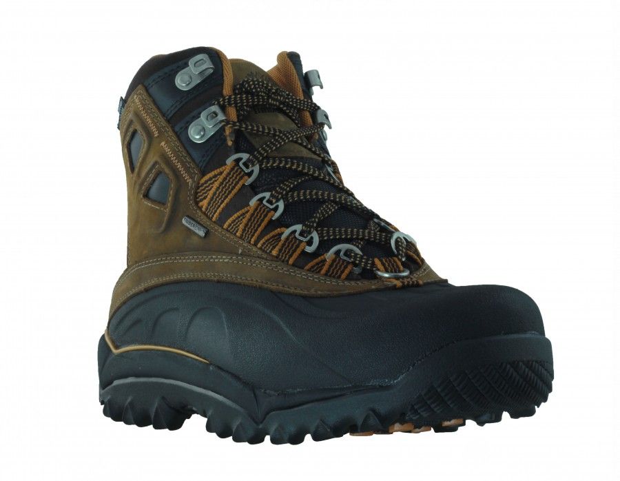 TIMBERLAND Winterschuhe Wanderschuhe Herrenschuhe Schuhe Rime Ridge