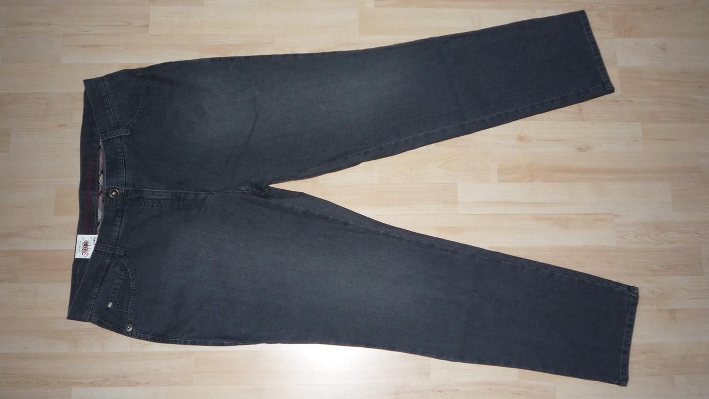 BRAX *RIANA Jeans Gr.48 REG. W38 L32 *NEU*