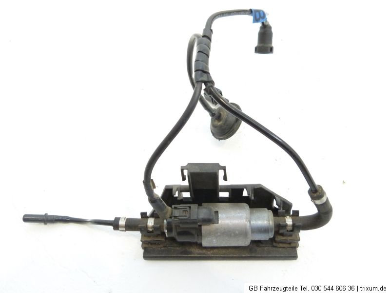 VW Passat 3C / CC Webasto Dosierpumpe Standheizung Original