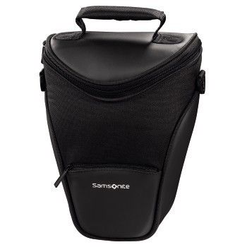 Samsonite Adria 130 Colt f D90 D3100 D5100 600D 550D 1100D 60D Alpha