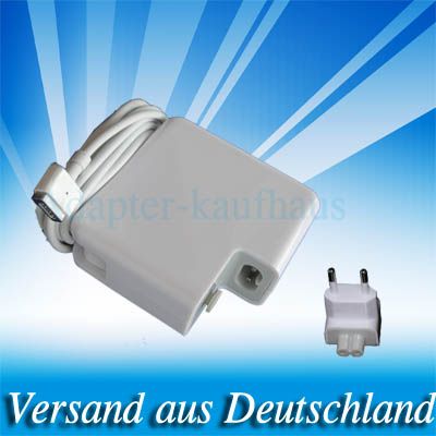 Neu 60w AC Adapter/Netzteil für Apple MacBook A1184