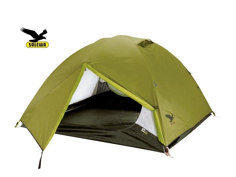 Zelt DENALI III Salewa Modell 2012 3 Mann /Personen UVP 199,95