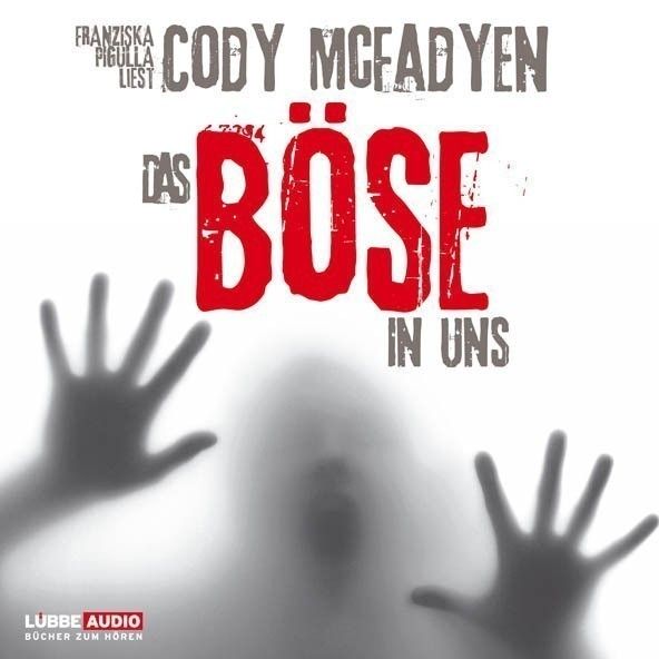 Das Böse in uns Cody Mcfadyen Hörbuch Hörbücher CD NEU 3785736908