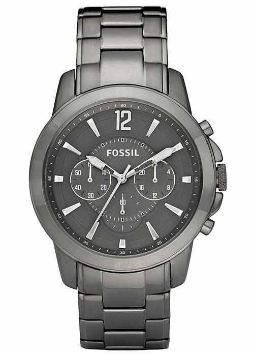 Fossil FS4584 Grant Herren Chronograph