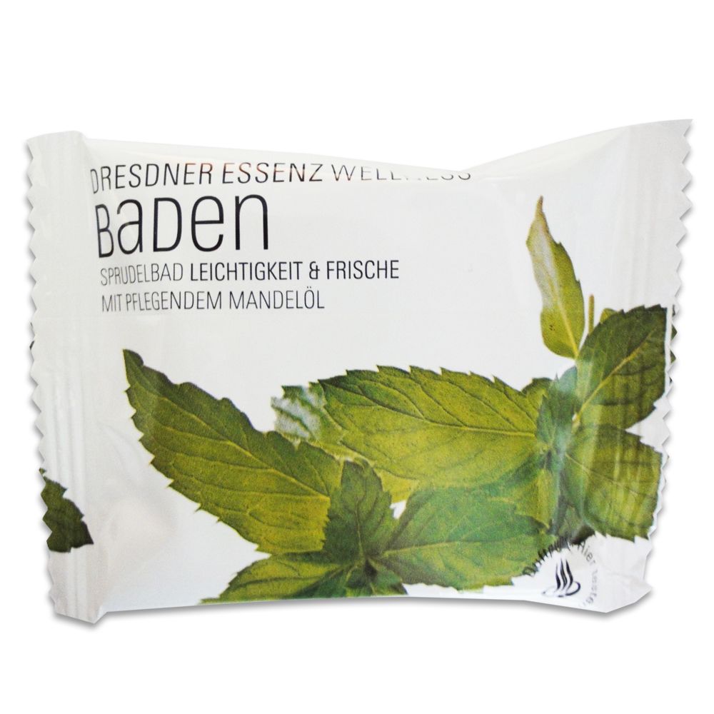 Sprudelbad Leichtigkeit und Frische 70 g Badezusatz (1,79€/100g