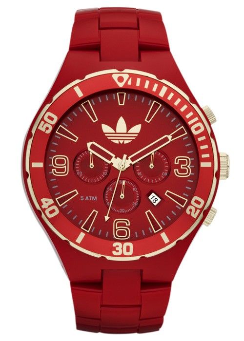 Adidas ADH2744 Melbourne Herrenchrono