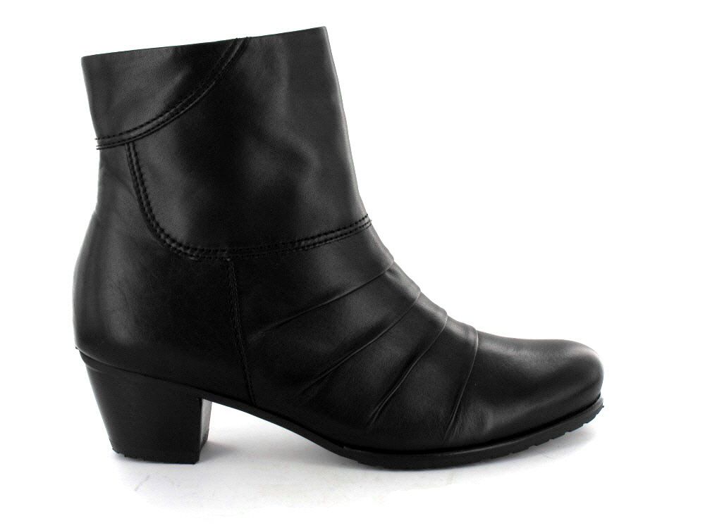 GABOR Stiefelette 35.726.77 schwarz (Warmfutter)