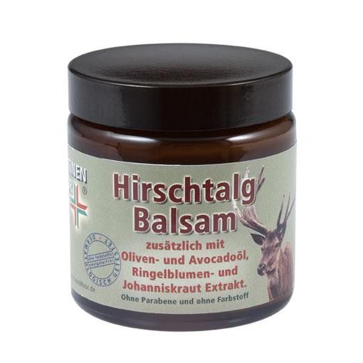 BIS 25% RABATT Murmeltier Weihrauch Hirschtalg Balsam Creme Salbe