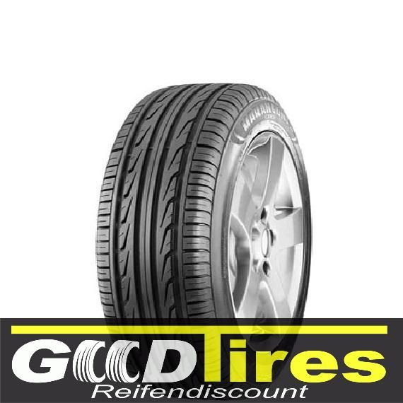 1x Sommer Reifen 195/65 R15 91V MARANGONI VERSO