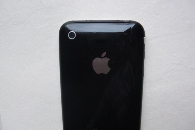 Apple iPhone 3GS  16GB  ohne Simlock  OVP  Top Weihnachtsgeschenk