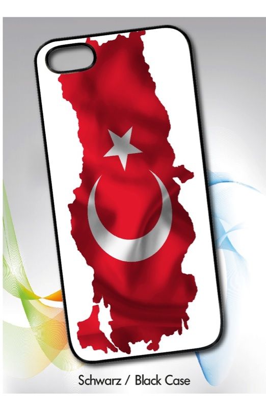 iPhone 5 Türkiye Istanbul fenerbahce galatasaray besiktas Cover
