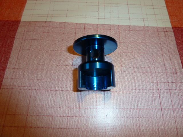 Zündkerzen   Stecker   Abzieher BMW, Boxer, R 850  1100  1150