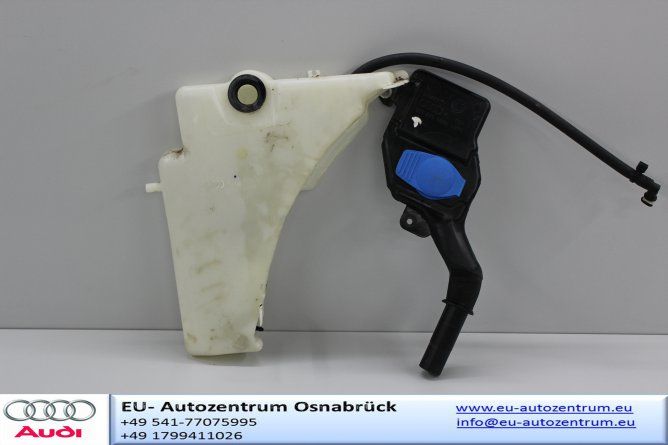 Audi A5 Waschwasserbehälter Pumpe Wasserstandsschalter 8T0955453A