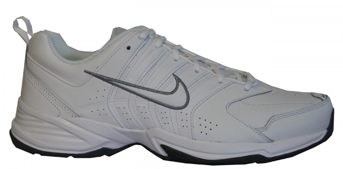 Nike Turnschuhe T Lite 9 Leather Leder 429633 103 101 006 002