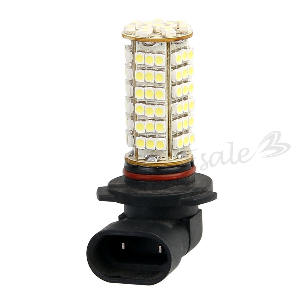 HB3/9005 102 3528 SMD LED Lampe Nebelscheinwerfer Strahler Leuchte