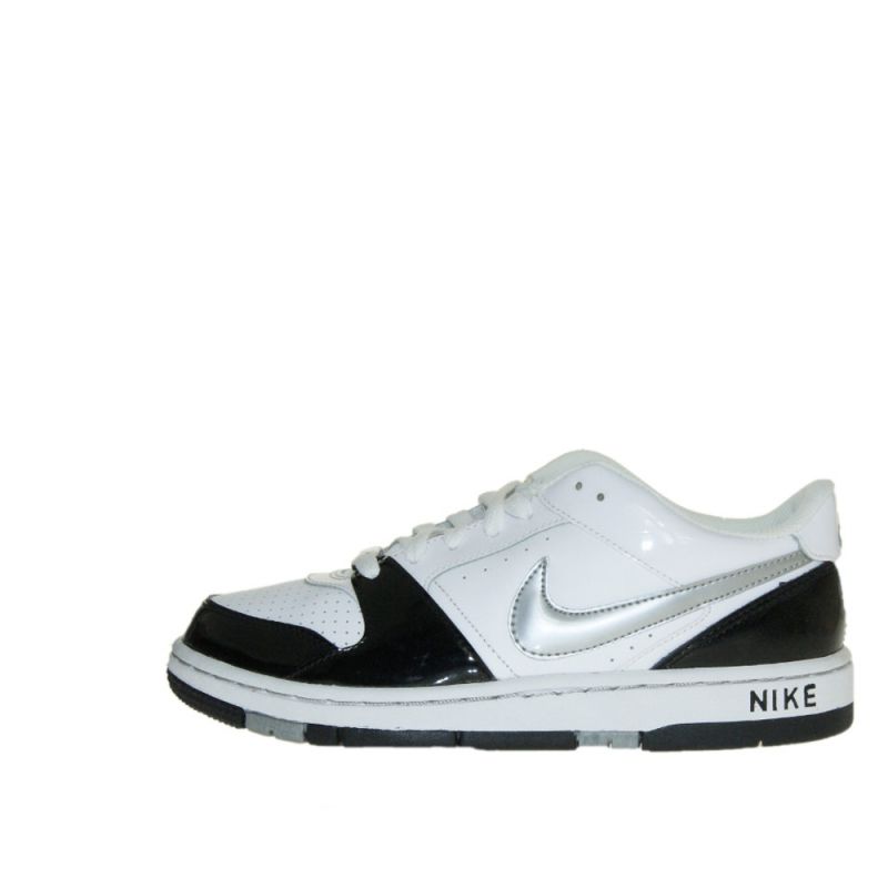 NIKE PRESTIGE 2 LOW SCHUHE 106 SNEAKER GR. 36 37 38 38,5