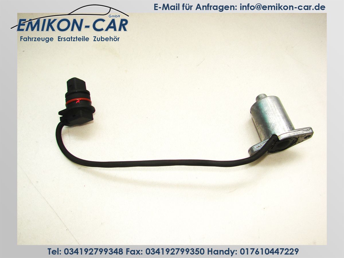 Ölsensor Ölgeber Sensor Ölwanne Opel Omega B Caravan 90379288