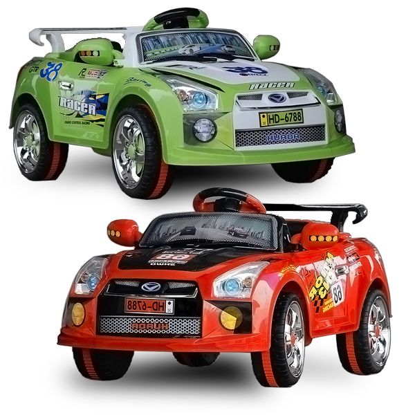 Elektro Kinderauto Elektroauto Kinder sport Auto