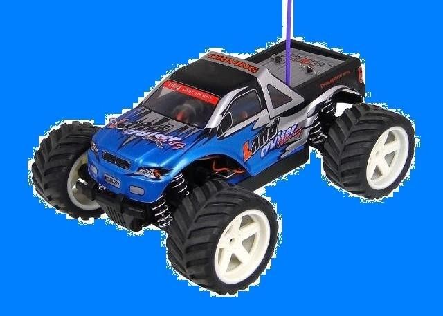 Schraubensatz Splinte Sprengringe RC Car Huan QI 710