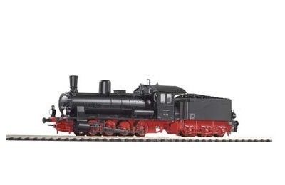 PIKO 57551   Spur H0   Dampflok BR 55 112   DR   Ep. III