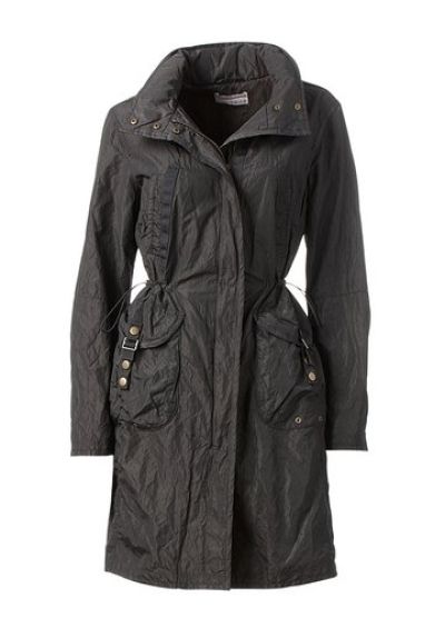 HEINE PARKA IN MILITARY STYLE i.d.g. 36,38,40 119€ NEU