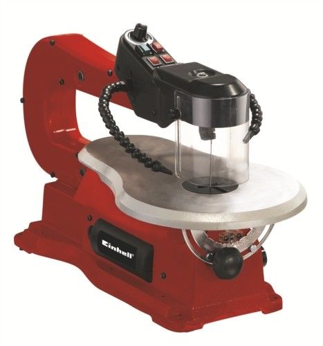 Einhell RT SS 120 L Dekupiersäge / Laubsäge RT SS120L