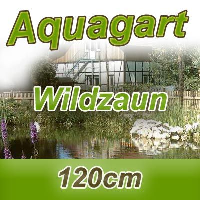 50m Weidezaun Forstzaun Drahtzaun Höhe 120/16/15 cm